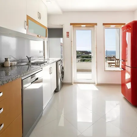 Apartment Terraco Da Formosa *