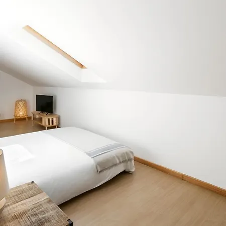 Terraco Da Formosa Apartment *