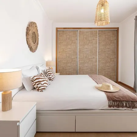 Apartment Terraco Da Formosa