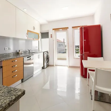 Апартаменты Terraco Da Formosa Силвейра