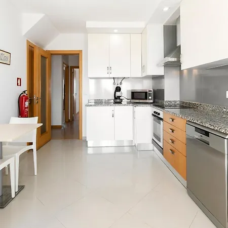 Apartment Terraco Da Formosa Silveira (Lisbon)