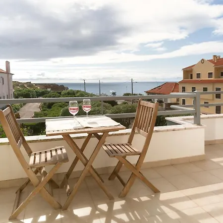 Апартаменты Terraco Da Formosa Силвейра