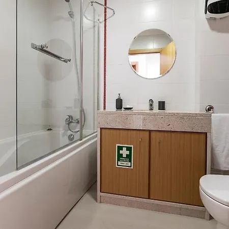 Apartment Terraco Da Formosa Silveira (Lisbon)