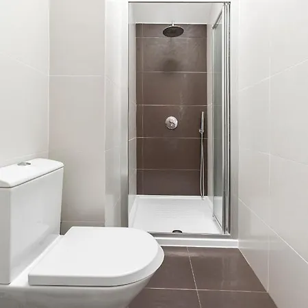 Terraco Da Formosa Apartment Silveira (Lisbon)