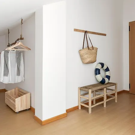 Apartment Terraco Da Formosa Silveira (Lisbon)