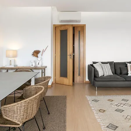 Apartment Terraco Da Formosa