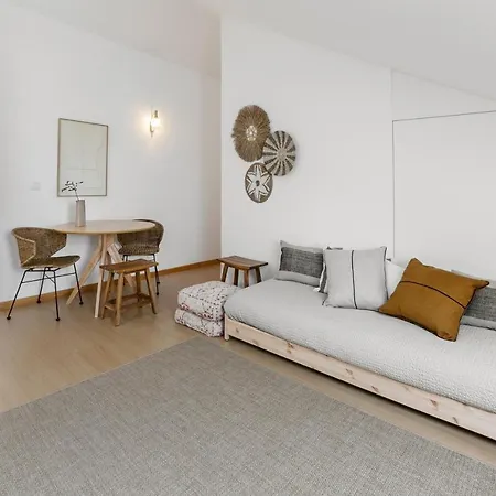 Apartment Terraco Da Formosa