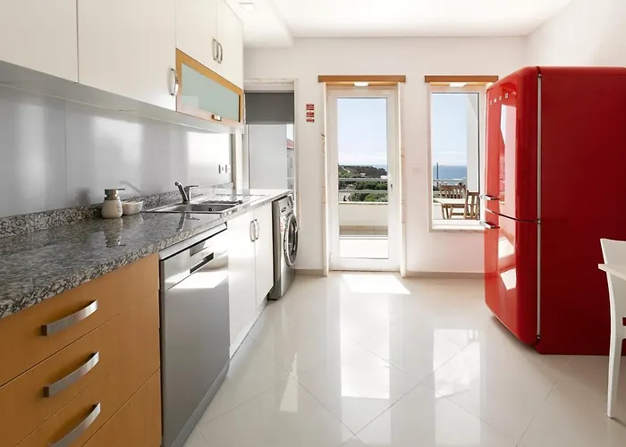 Apartamento Terraco Da Formosa *