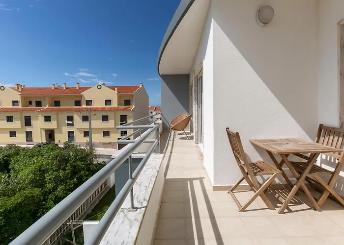 Apartamento Terraco Da Formosa Silveira (Lisbon)