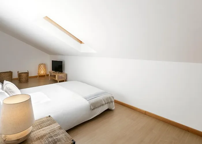 Terraco Da Formosa Apartamento *