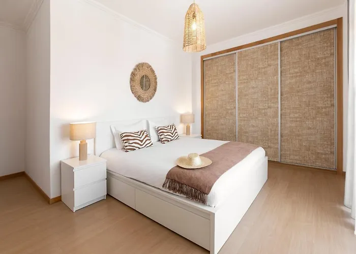 Terraco Da Formosa Apartamento *