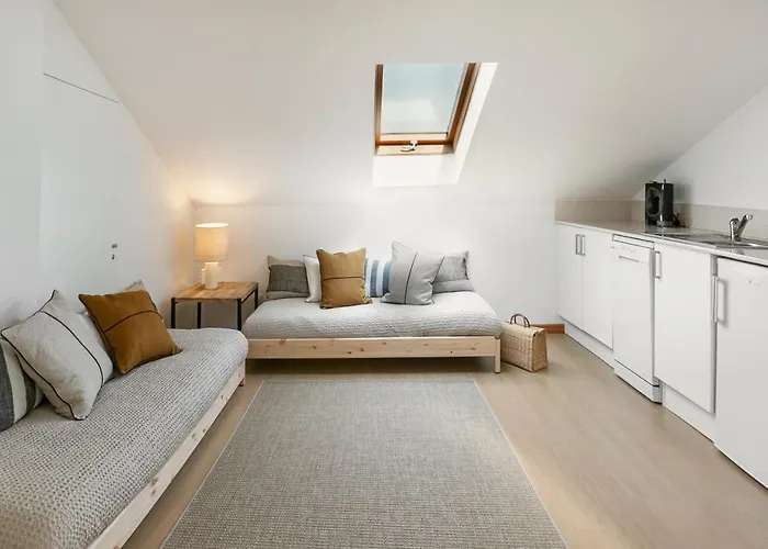 Terraco Da Formosa Apartamento *