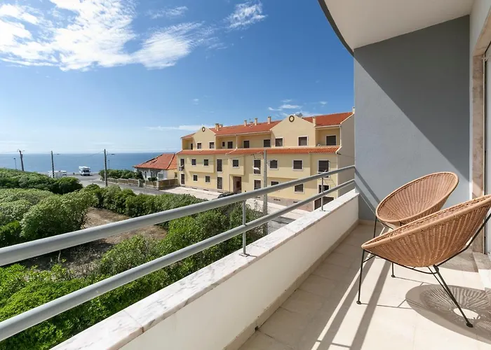 Terraco Da Formosa Apartamento Silveira (Lisbon)