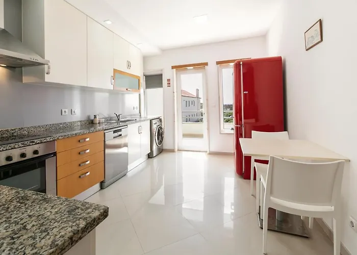 Apartamento Terraco Da Formosa Silveira (Lisbon)