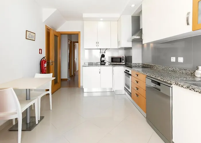 Apartamento Terraco Da Formosa Silveira (Lisbon)