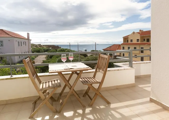 Apartamento Terraco Da Formosa Silveira (Lisbon)