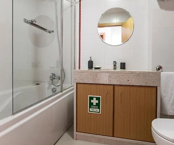 Apartamento Terraco Da Formosa Silveira (Lisbon)