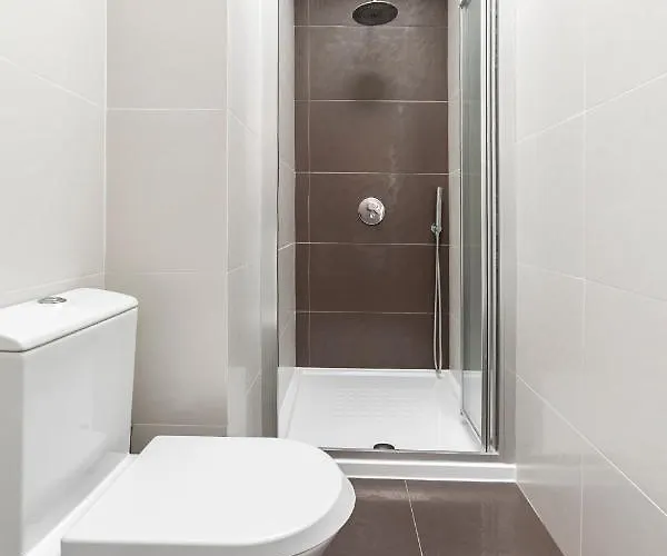 Terraco Da Formosa Apartamento Silveira (Lisbon)