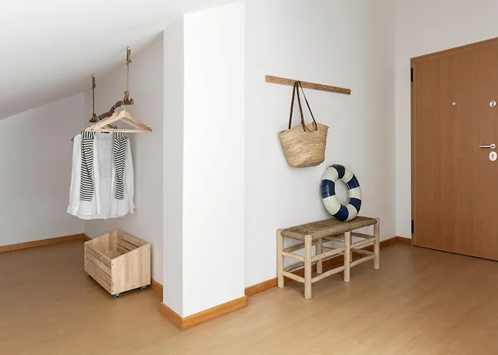 Apartamento Terraco Da Formosa Silveira (Lisbon)