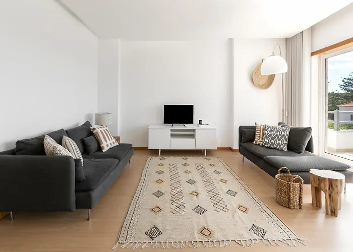 Terraco Da Formosa Apartamento *