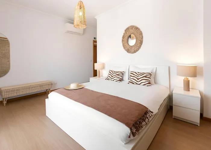 Terraco Da Formosa Apartamento