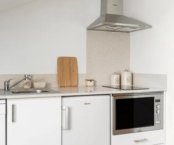 Terraco Da Formosa Apartamento