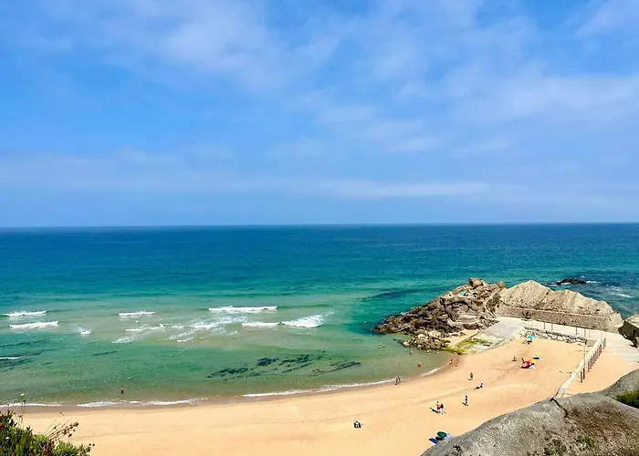 Terraco Da Formosa Apartamento Silveira (Lisbon)